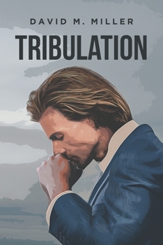 Paperback Tribulation Book