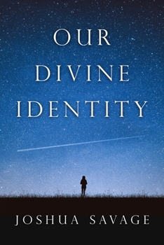 Paperback Our Divine Identity Book