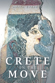 Paperback Crete on the Move Book