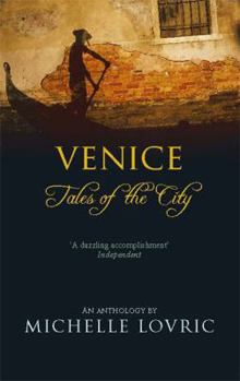 Paperback Venice: Tales of the City Book
