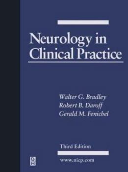 Hardcover Neurology in Clinical, Vol. 2: The Neurological Disorders Book