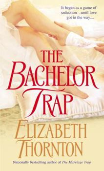 Mass Market Paperback The Bachelor Trap: The Bachelor Trap: A Novel Book