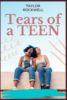 Paperback Tears of Teen Book