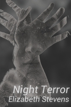 Paperback Night Terror Book