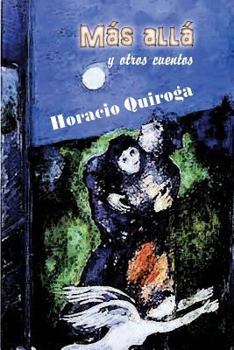 Paperback Más allá [Spanish] Book