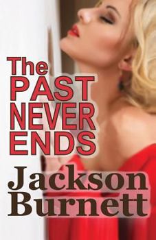 Paperback The Past Never Ends Book