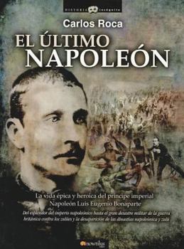 Paperback El Último Napoleón [Spanish] Book