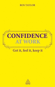 Confidence at Work