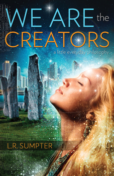 Paperback We Are The Creators Book
