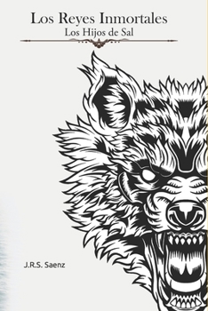 Paperback Los Reyes Inmortales: Los Hijos de Sal [Spanish] Book