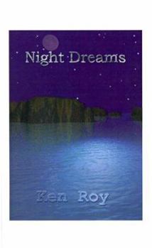 Paperback Night Dreams Book