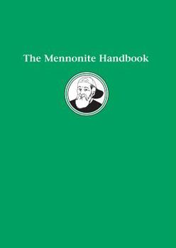 Paperback Mennonite Handbook Book