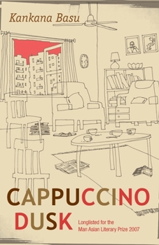 Paperback Cappuccino Dusk Book