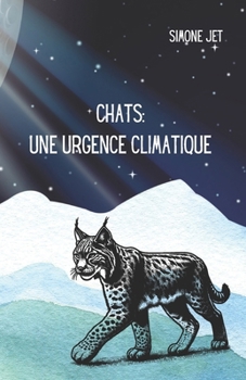 Paperback Chats: une urgence climatique [French] Book