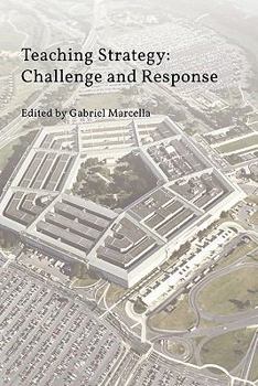 Paperback Teaching Strategy: Challenge and Response Book