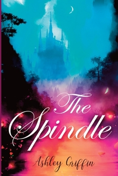 Paperback The Spindle Book
