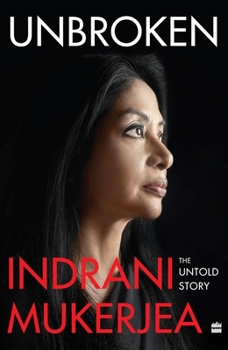 Paperback Unbroken Book