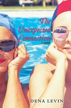 Hardcover The Unexpected Connection Book