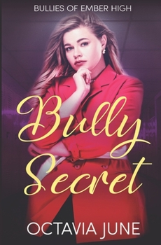 Paperback Bully Secret Book