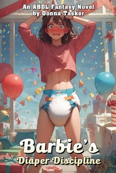 Barbie's Diaper Discipline