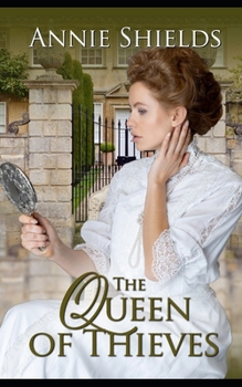Paperback The Queen of Thieves Book