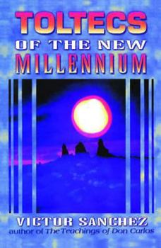 Paperback Toltecs of the New Millennium Book