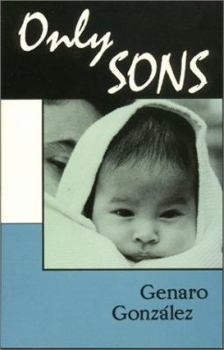 Paperback Only Sons Book