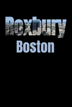Roxbury: Boston Neighborhood Skyline