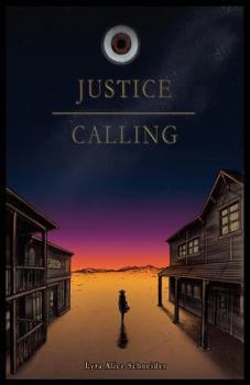 Paperback Justice Calling: A novella Book