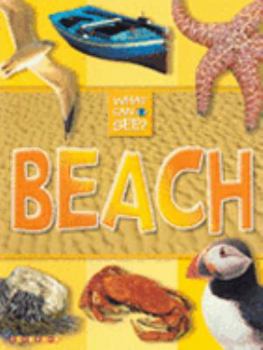 Paperback Beach Book