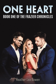 Paperback One Heart Book