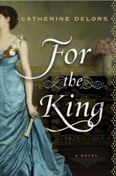 Hardcover For the King Book