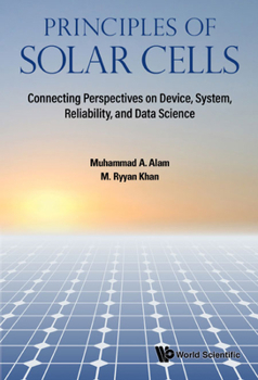 Hardcover Principles of Solar Cells: System Book