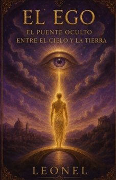 El Ego: El Puente Oculto entre el Cielo y la Tierra: “Una travesía espiritual hacia el entendimiento de la herramienta humana más incomprendida, bajo ... eterna de Jesucristo” (Spanish Edition)