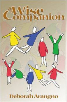 Paperback A Wise Companion Book