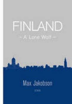 Paperback Finland: A Lone Wolf Book