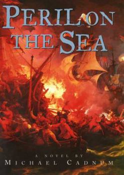 Hardcover Peril on the Sea Book
