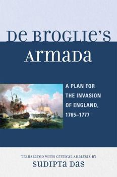 Broglie's Armada