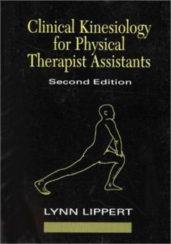 Paperback Clinical Kinesiology for Physical Therapist Assistants Book