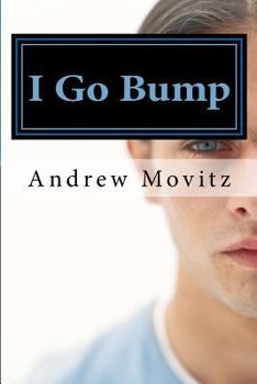 Paperback I Go Bump Book