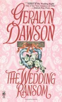Mass Market Paperback The Wedding Ransom Book