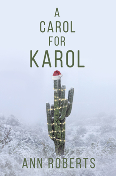 Paperback A Carol for Karol Book