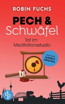 Paperback Tot im Meditationsstudio [German] Book