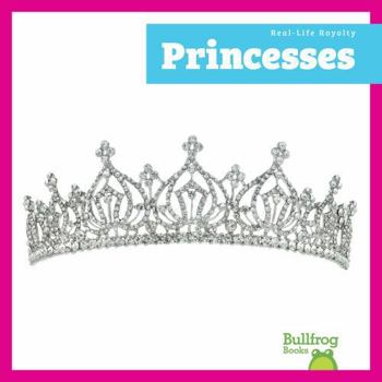 Princesses (Real-Life Royalty)