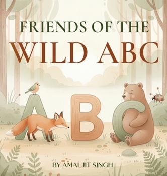 Friends Of The Wild ABC