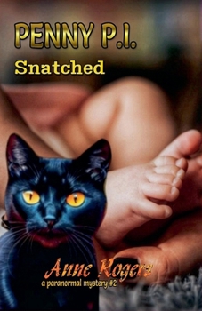 Paperback Snatched Book