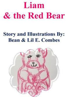 Paperback Liam and the Red Bear Book