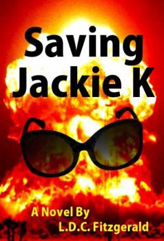 Hardcover Saving Jackie K Book