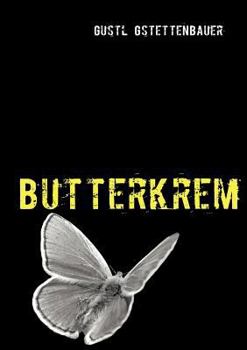 Paperback Butterkrem [German] Book