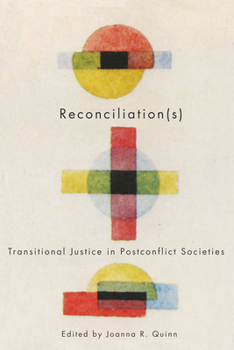 Paperback Reconciliation(s): Transitional Justice in Postconflict Societies Book